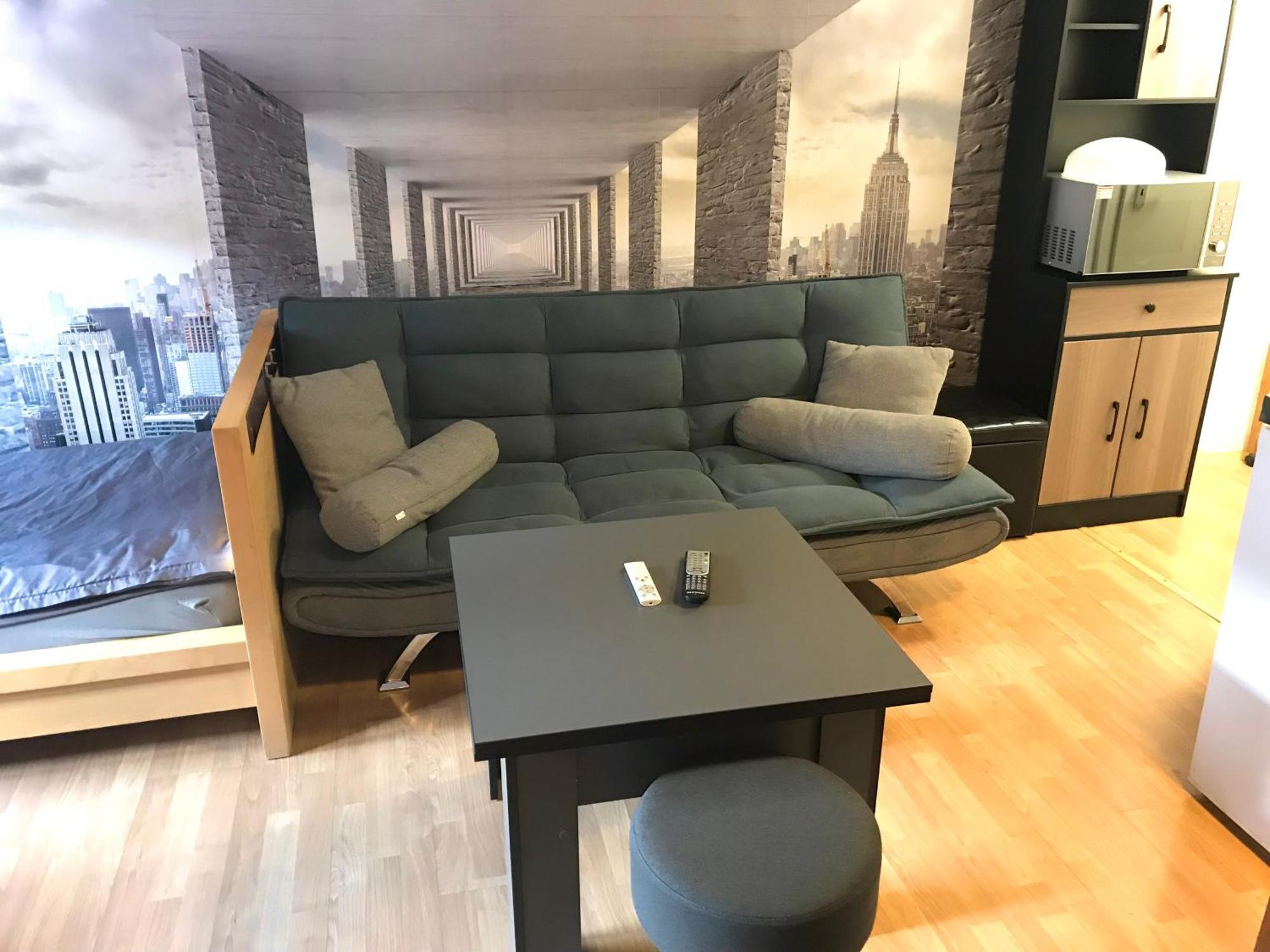 Monteur &,Geschaeftsreisen Stay Gunsterode Luaran gambar