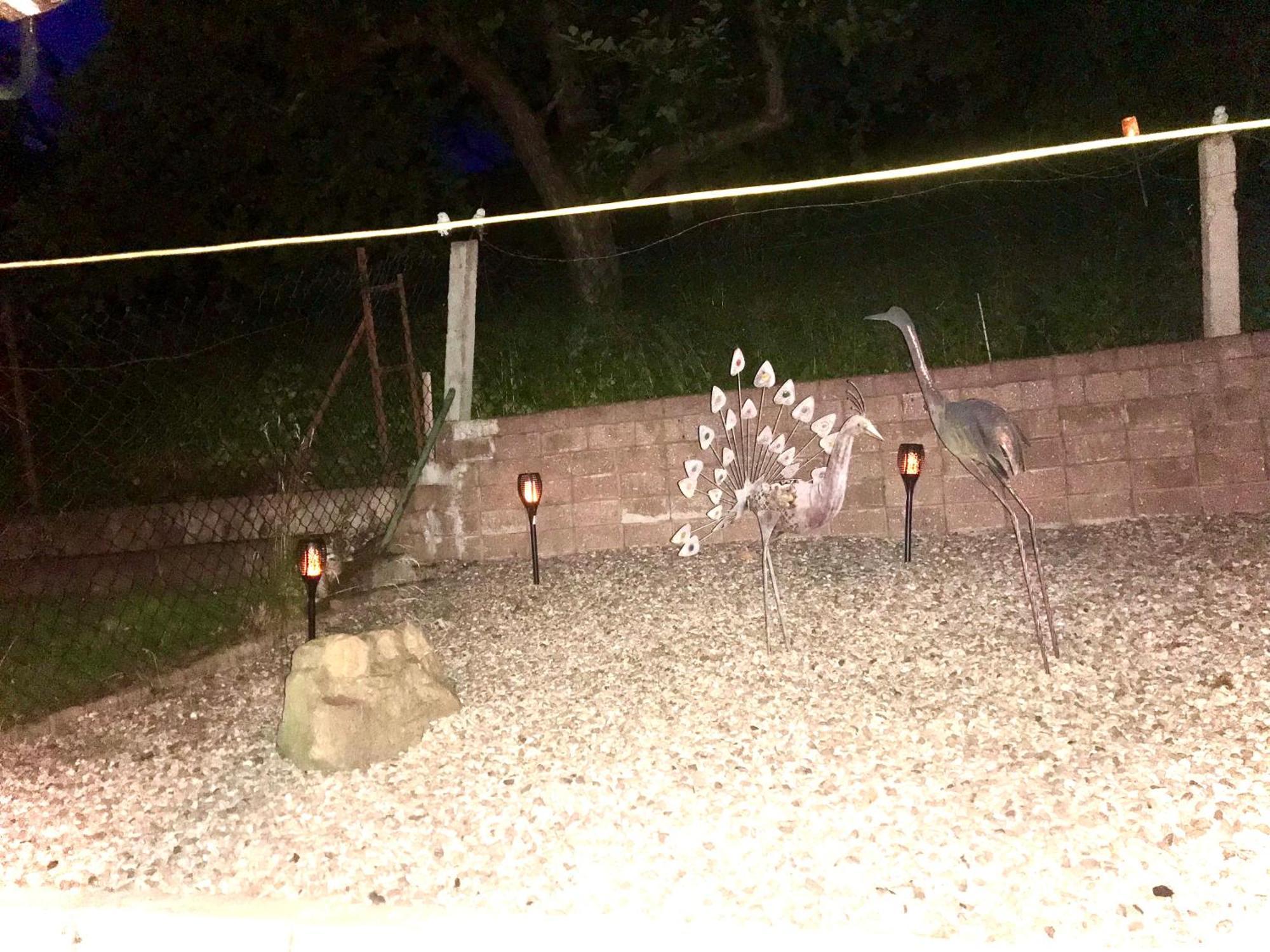 Monteur &,Geschaeftsreisen Stay Gunsterode Luaran gambar